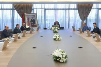 الحموشي يترأس اجتماعاً لتشديد الأمن الرياضي ومحاربة الشغب بالملاعب. - أكادير24