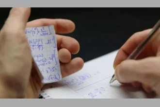 رصد 4929 حالة غش في الامتحان الجهوي، ووزارة التربية الوطنية تتعهد باتخاذ إجراءات صارمة لتعزيز نزاهة الامتحانات - أكادير24