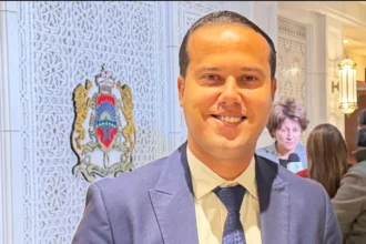 إجماع بأكادير على تجديد الثقة في حليم العايدي رئيساً لجامعة المحركات النارية المائية - أكادير24
