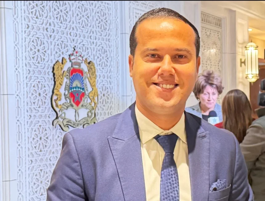 إجماع بأكادير على تجديد الثقة في حليم العايدي رئيساً لجامعة المحركات النارية المائية - أكادير24