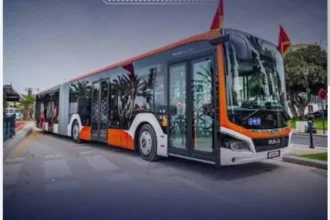 أكادير: سلوكات متهورة بممرات حافلات “BHNS” تعرض حياة المواطنين للخطر - أكادير24