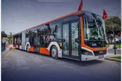 أكادير: سلوكات متهورة بممرات حافلات “BHNS” تعرض حياة المواطنين للخطر - أكادير24