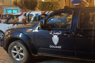 مداهمة مخازن سرية تكشف نشاط شبكة للمتاجرة في الهبات الخيرية - أكادير24