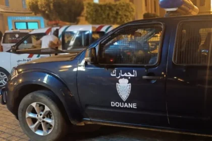 مداهمة مخازن سرية تكشف نشاط شبكة للمتاجرة في الهبات الخيرية - أكادير24