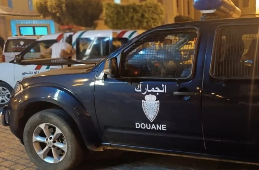 مداهمة مخازن سرية تكشف نشاط شبكة للمتاجرة في الهبات الخيرية - أكادير24