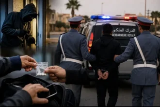 اشتوكة ايت باها: تنامي الجريمة والانحراف بإنشادن يثير مخاوف الساكنة ومطالب بتدخل أمني عاجل - أكادير24