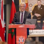 المغرب 2030.. كيف تحوّلت الرؤية الملكية إلى بوابة لجذب عمالقة الاقتصاد البريطاني؟ - أكادير24
