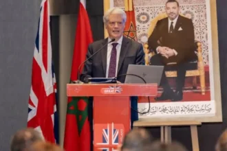 المغرب 2030.. كيف تحوّلت الرؤية الملكية إلى بوابة لجذب عمالقة الاقتصاد البريطاني؟ - أكادير24