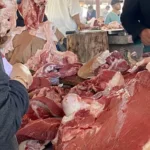 تدخل أمني ينهي نشاطا للذبيحة السرية داخل إسطبل مشبوه - أكادير24