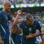 رافيينا يشيد بالمنتخب المغربي قبل مواجهة كأس العالم 2026 - أكادير24