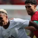 ودية النرويج تمنح المغرب تعادلاً مثيراً وتثير القلق قبل ضربة جرس مونديال 2026 - أكادير24