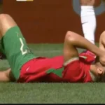 صدمة في المنتخب المغربي: إصابة الزلزولي تُربك حسابات وهبي في المونديال - أكادير24