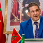 سوس ماسة تتحول إلى قطب اقتصادي عالمي: تفاصيل المشاريع الضخمة بين أمزازي وسفير - أكادير24