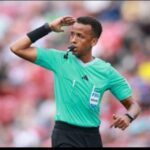 قرار أمريكي ينهي حلم الحكم الصومالي عمر أرتان بالمشاركة في مونديال 2026