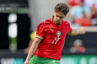 وهبي يتمسك بالزلزولي رغم الإصابة.. و"موندو ديبورتيفو" تكشف تفاصيل الحالة الصحية للاعب