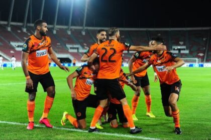 نهضة بركان أكبر مستفيد في الدورة 23 من البطولة الاحترافية