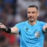 صافرة صارمة لموقعة المونديال.. “فيفا” يعلن حكم مباراة المغرب والبرازيل في كأس العالم 2026