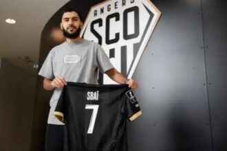 من يكون السباعي الذي عوض الزلزولي في قائمة الأسود بمونديال أمريكا كندا و المكسيك