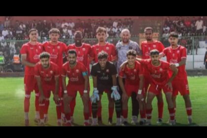 بين الحلم والواقع: اتحاد أيت ملول يبحث عن بطاقة الصعود للقسم الوطني هواة في جولة الحسم