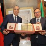 المغرب والبرازيل يوقعان خارطة طريق أمنية لمواجهة إرهاب الساحل والجريمة العابرة للحدود