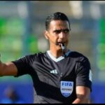 صافرة مغربية في مونديال 2026.. جلال جيد حكماً لمباراة ألمانيا وكوراساو