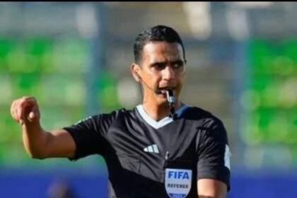 صافرة مغربية في مونديال 2026.. جلال جيد حكماً لمباراة ألمانيا وكوراساو