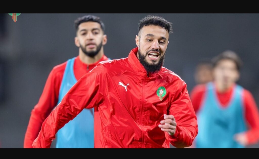 أوراق وهبي تكتمل.. عودة مزراوي وجاهزية موهبتين تشعلان قمة المغرب والبرازيل في مونديال 2026