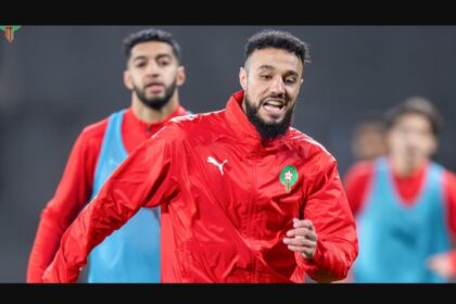 أوراق وهبي تكتمل.. عودة مزراوي وجاهزية موهبتين تشعلان قمة المغرب والبرازيل في مونديال 2026