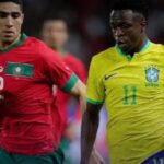 موقعة المغرب والبرازيل تتربع على عرش أقوى مباريات كأس العالم 2026