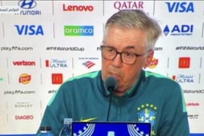 أنشيلوتي: المغرب فريق عظيم، ومواجهته لن تكون سهلة على البرازيل