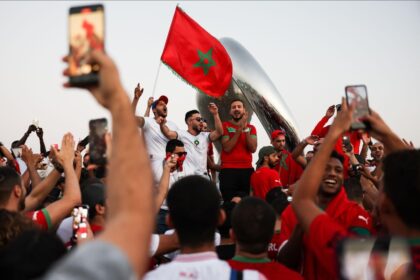 قمة المغرب والبرازيل تشعل "حرباً إلكترونية" بين الدعم الجماهيري و"التقواس"