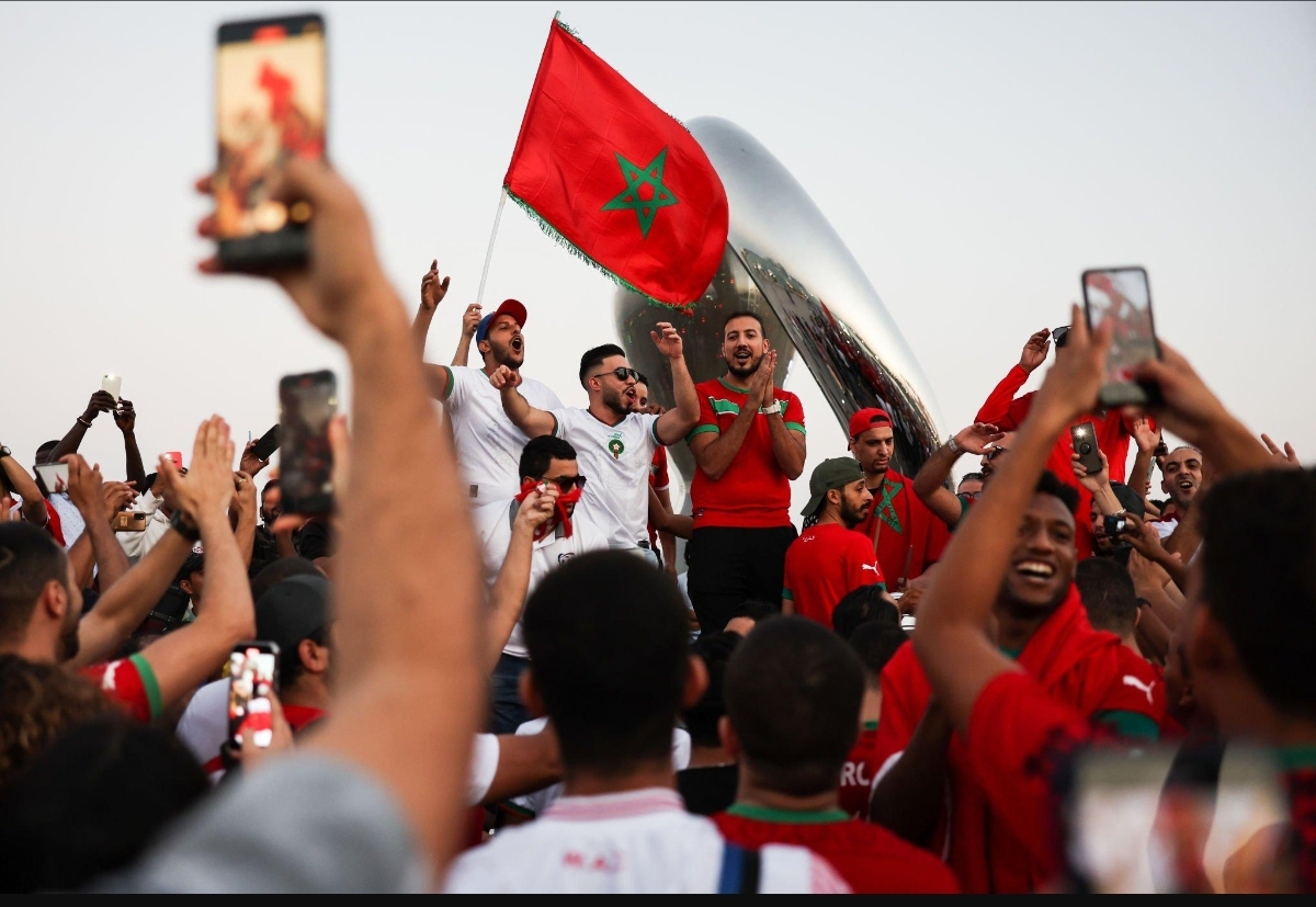 قمة المغرب والبرازيل تشعل "حرباً إلكترونية" بين الدعم الجماهيري و"التقواس"
