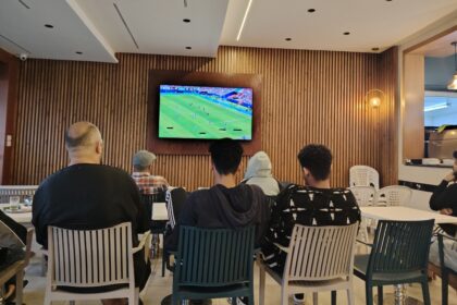 تمديد توقيت إغلاق مقاهي ومطاعم أكادير