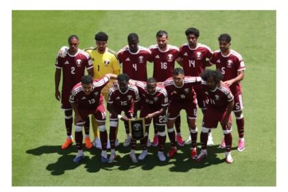 خوخي يقود المنتخب القطري لتعادل تاريخي أمام سويسرا في كأس العالم 2026