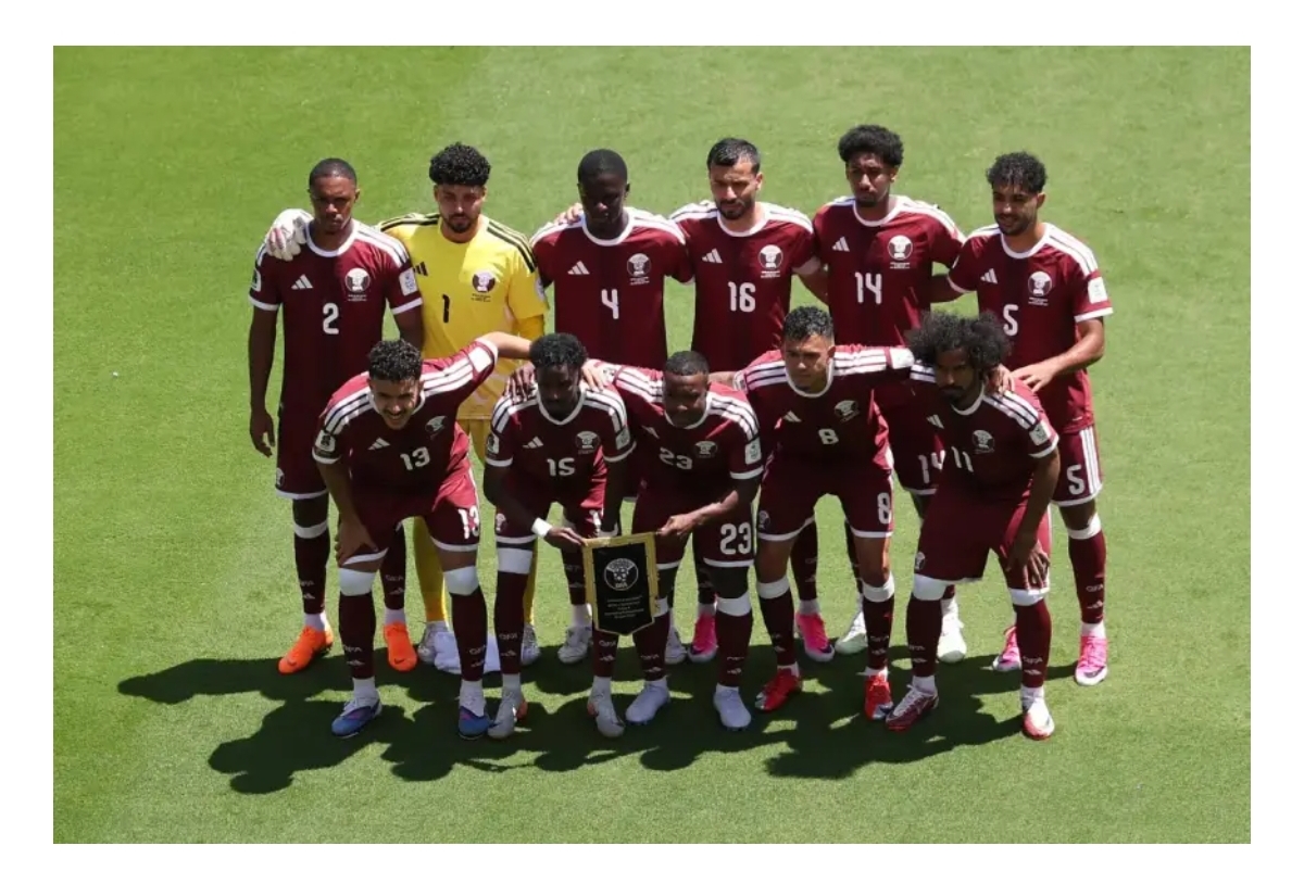 خوخي يقود المنتخب القطري لتعادل تاريخي أمام سويسرا في كأس العالم 2026