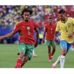 المغرب-البرازيل : كرة القدم بلغة النبلاء