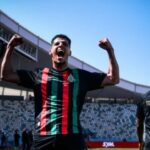 الجيش الملكي يتفوق على الوداد الرياضي
