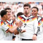 إعصار أل: 7-1 يضرب مجدداً.. ألمانيا تلتهم كوراساو بسباعية تاريخية في مونديال 2026