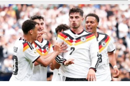 إعصار أل: 7-1 يضرب مجدداً.. ألمانيا تلتهم كوراساو بسباعية تاريخية في مونديال 2026