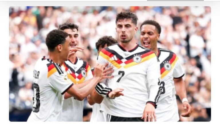 إعصار أل: 7-1 يضرب مجدداً.. ألمانيا تلتهم كوراساو بسباعية تاريخية في مونديال 2026