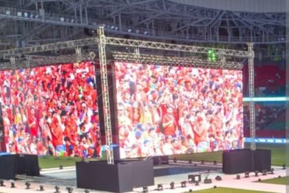 تدفقات مالية مشبوهة ترافق مونديال 2026