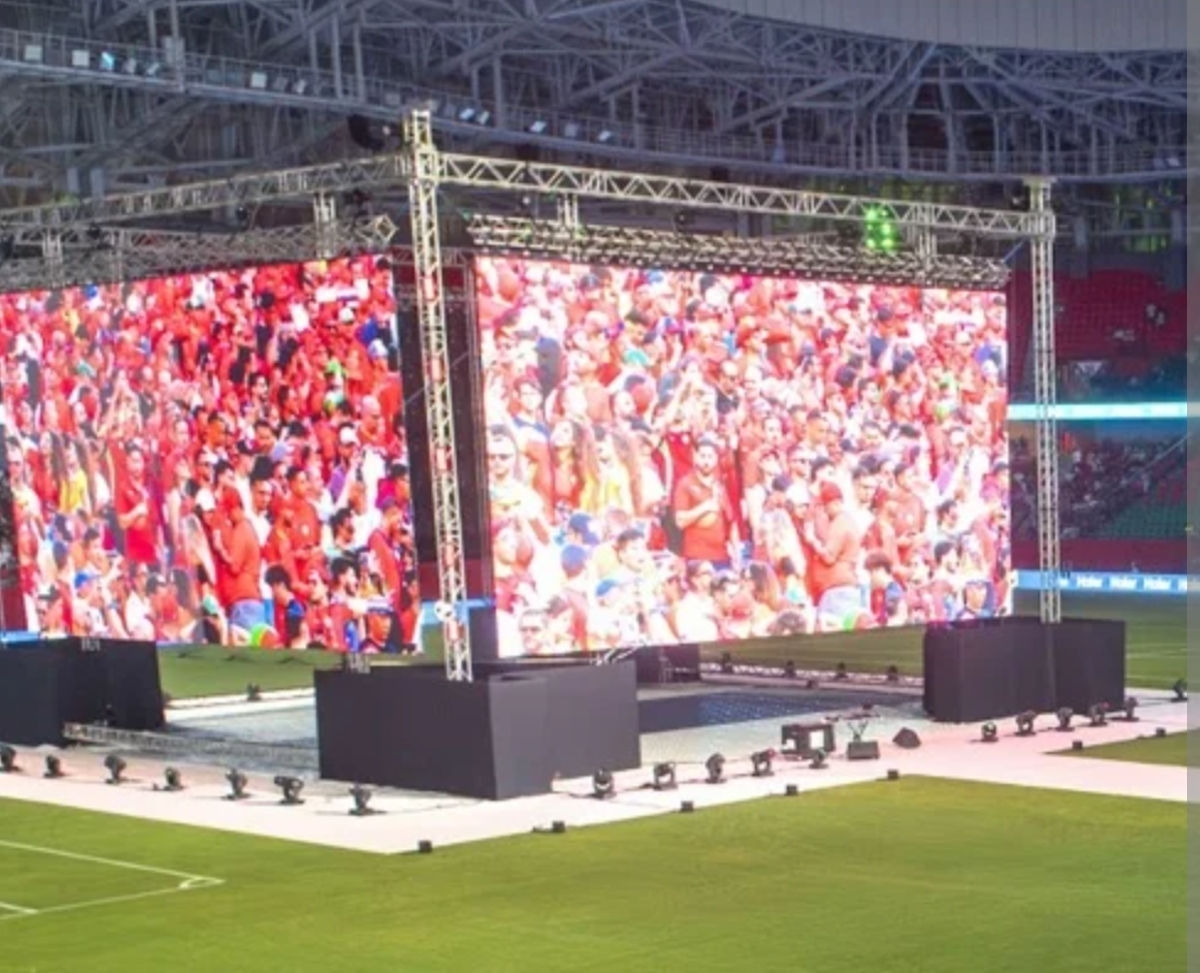 تدفقات مالية مشبوهة ترافق مونديال 2026