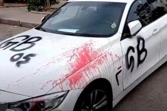 بينهم قاصرون.. عناصر الأمن توقف مخربي أزيد من 120 سيارة بالشارع العام