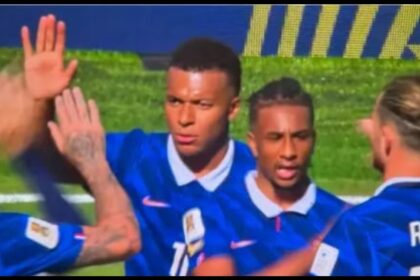 مبابي يحطم الأرقام، وفرنسا تستهل مونديال 2026 بثلاثية في شباك السنغال