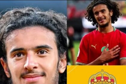 ماركا تفجرها: ريال مدريد يدخل بقوة لضم الموهبة المغربية أيوب بوعودي