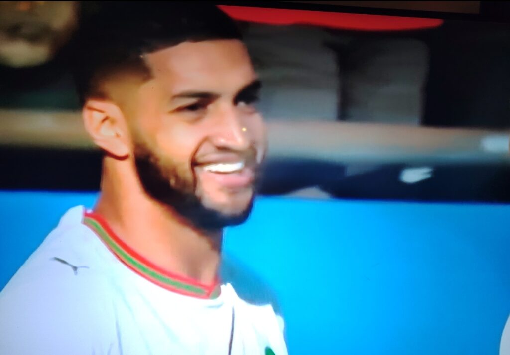 المغرب يهزم اسكتلندا ويقترب من ثمن نهائي المونديال بفضل "تاريخية" الصيباري