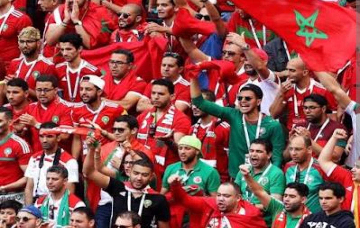 جماهير المونديال في أتلانتا.. دليل وتوجيهات من السفارة المغربية لتنقل سلس ودعم استثنائي للأسود 