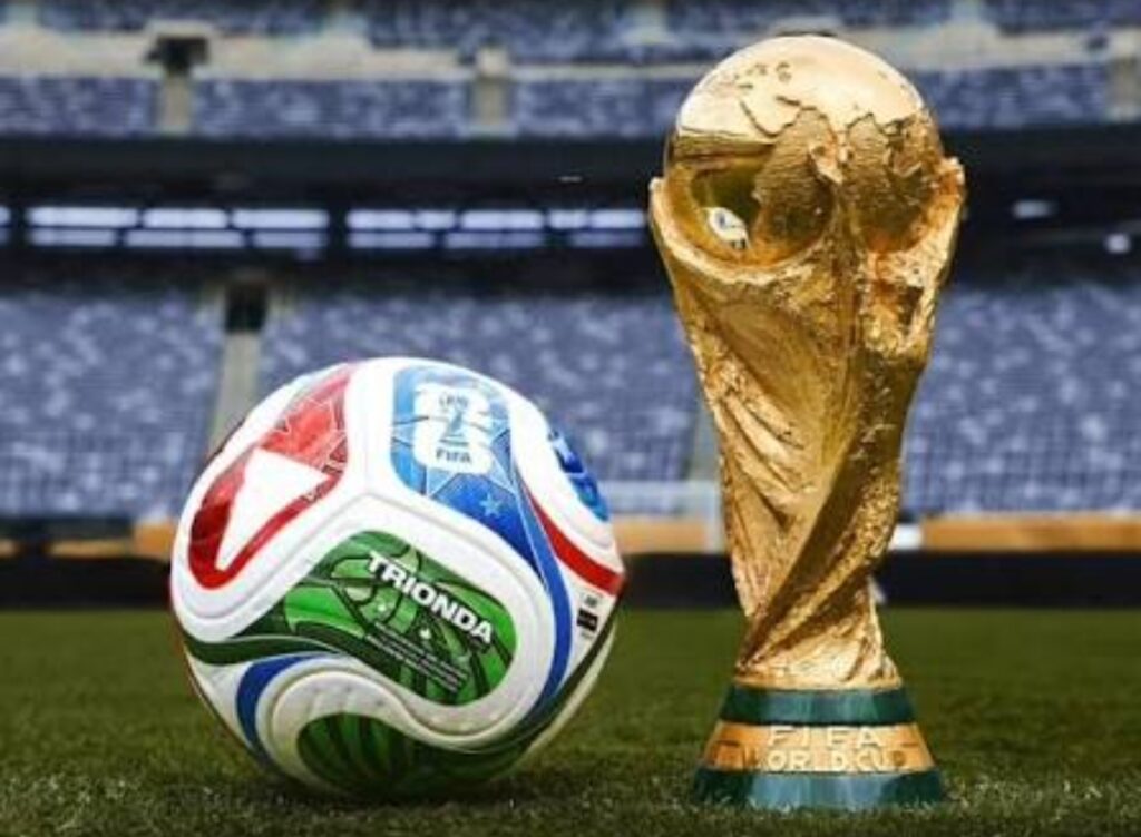 المنتخبات التي حصلت على بطاقات التأهل لدور الـ 32 في كأس العالم 2026 لحد الآن المنتخبات التي حصلت على بطاقات التأهل لدور الـ 32 في كأس العالم 2026 لحد الآن