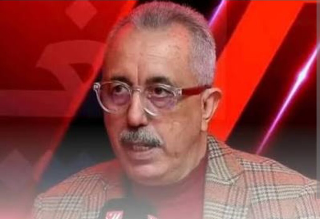 لقد أقحمتنا في الفتنة.. فاعتذر للشعب التونسي يا ماغودي..!