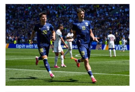 قطر يودع كأس العالم 2026، والمنتخب السويسري يتربع على عرش المجموعة الثانية بعد قمة كندية مثيرة